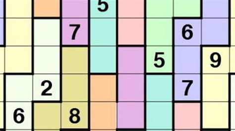 sueddeutsche spiele sudoku